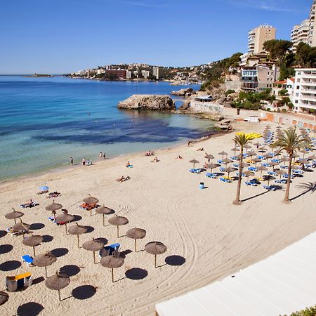 Hotel Be Live Adults Only Marivent Palma de Mallorca Luaran gambar Cala Galdana