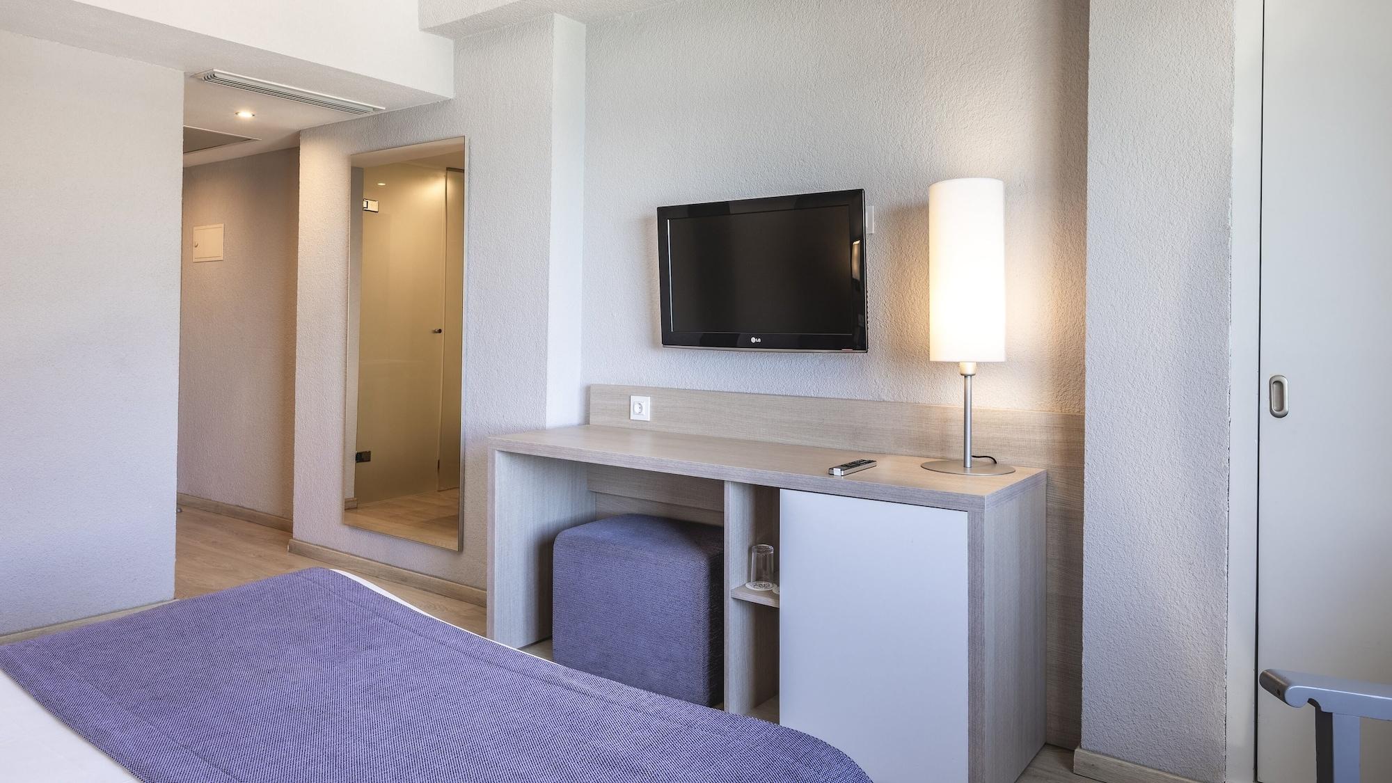 Hotel Be Live Adults Only Marivent Palma de Mallorca Luaran gambar Room in the hotel