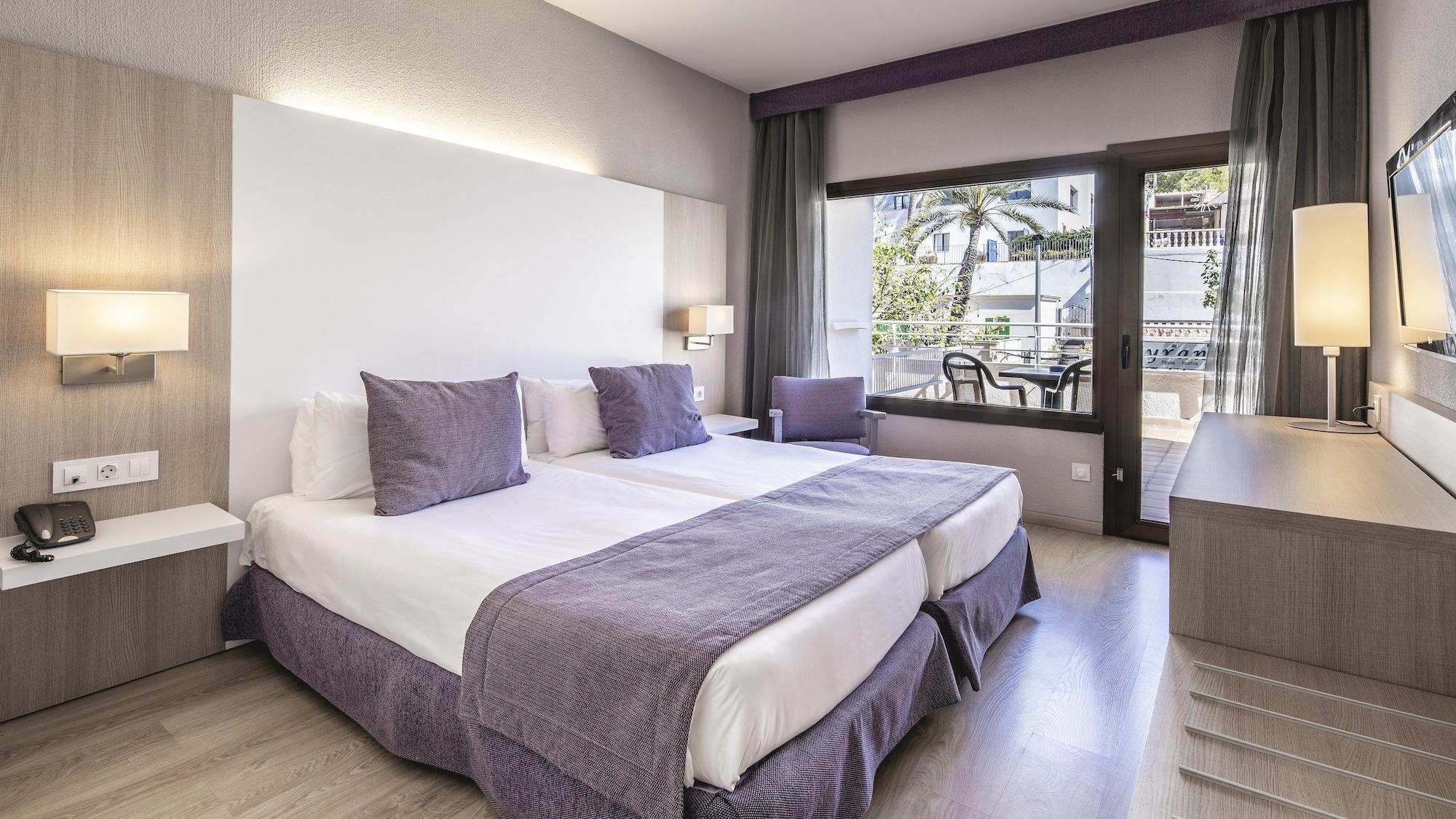 Hotel Be Live Adults Only Marivent Palma de Mallorca Luaran gambar