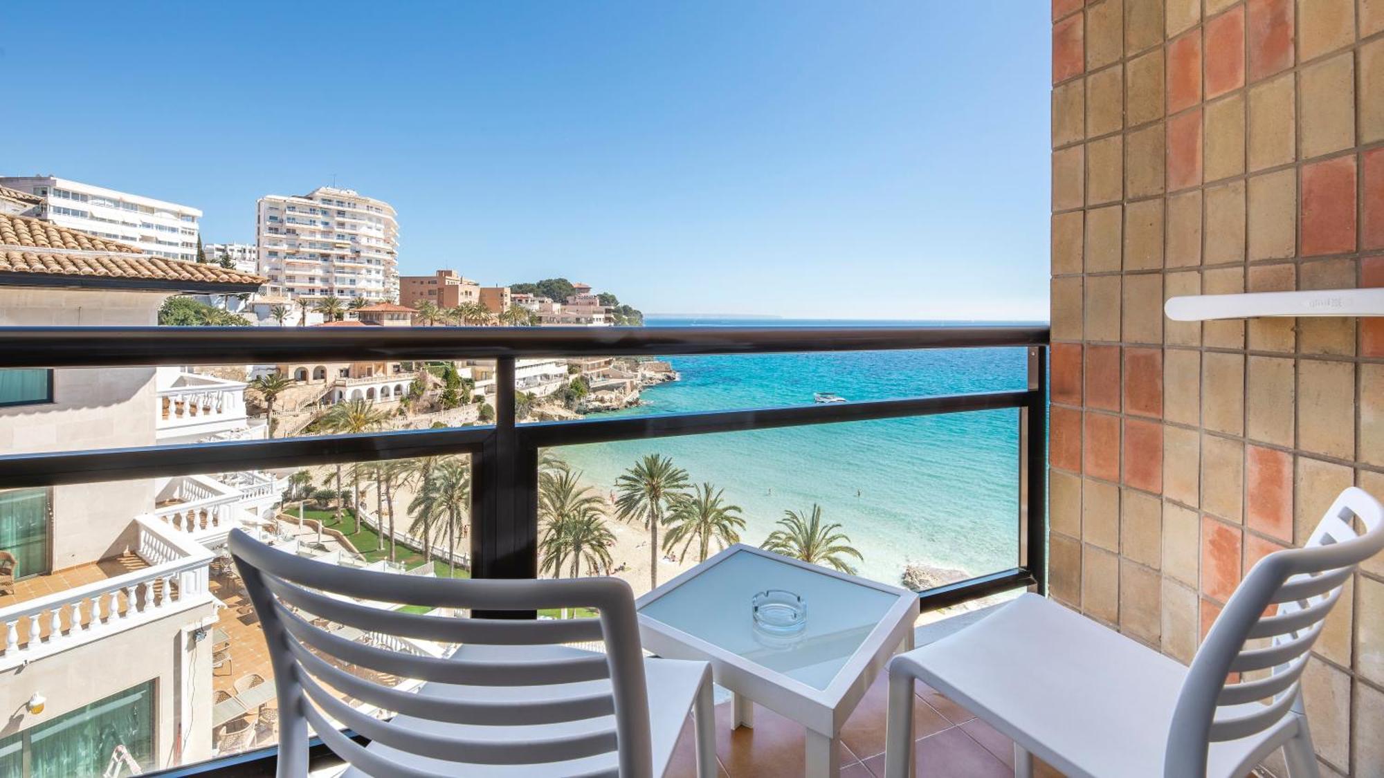 Hotel Be Live Adults Only Marivent Palma de Mallorca Luaran gambar
