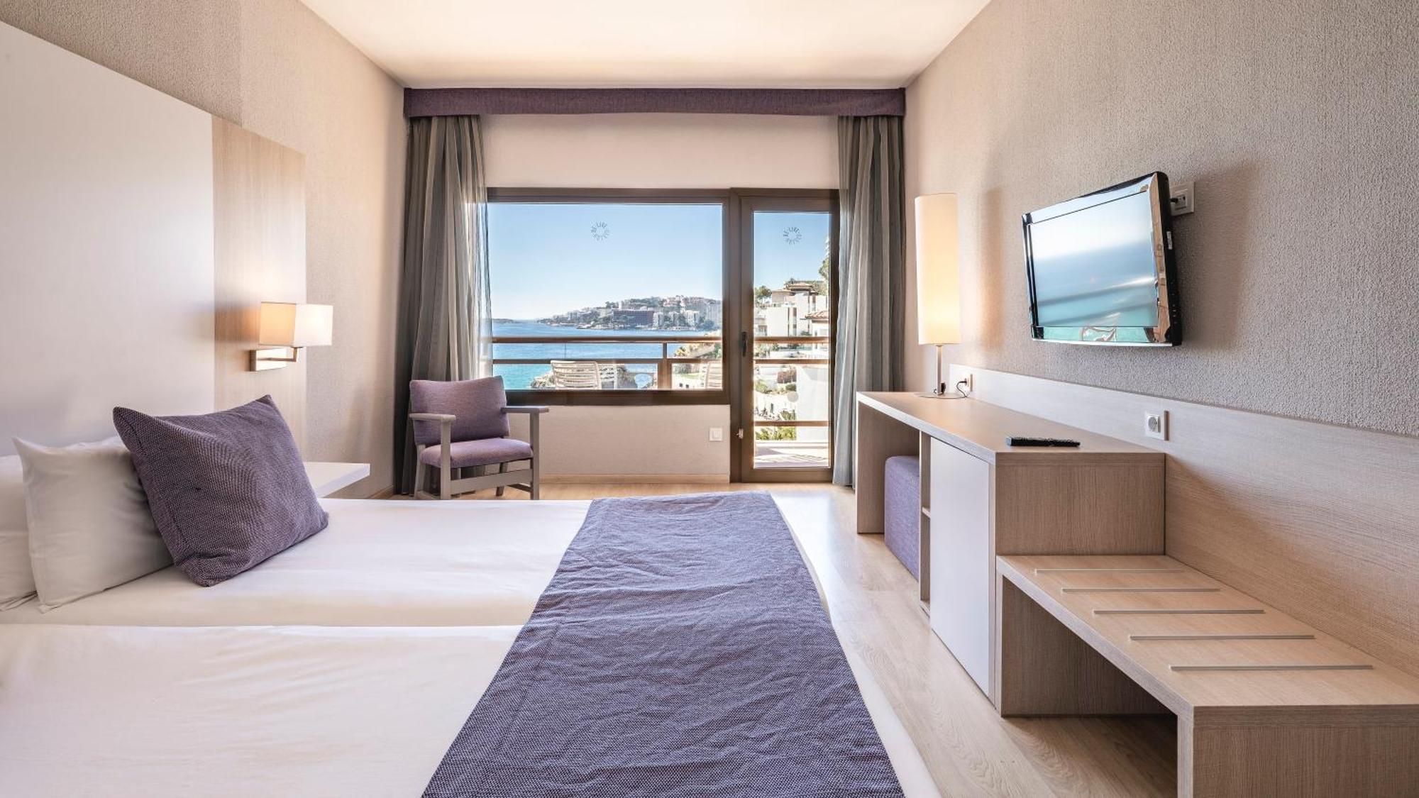 Hotel Be Live Adults Only Marivent Palma de Mallorca Luaran gambar